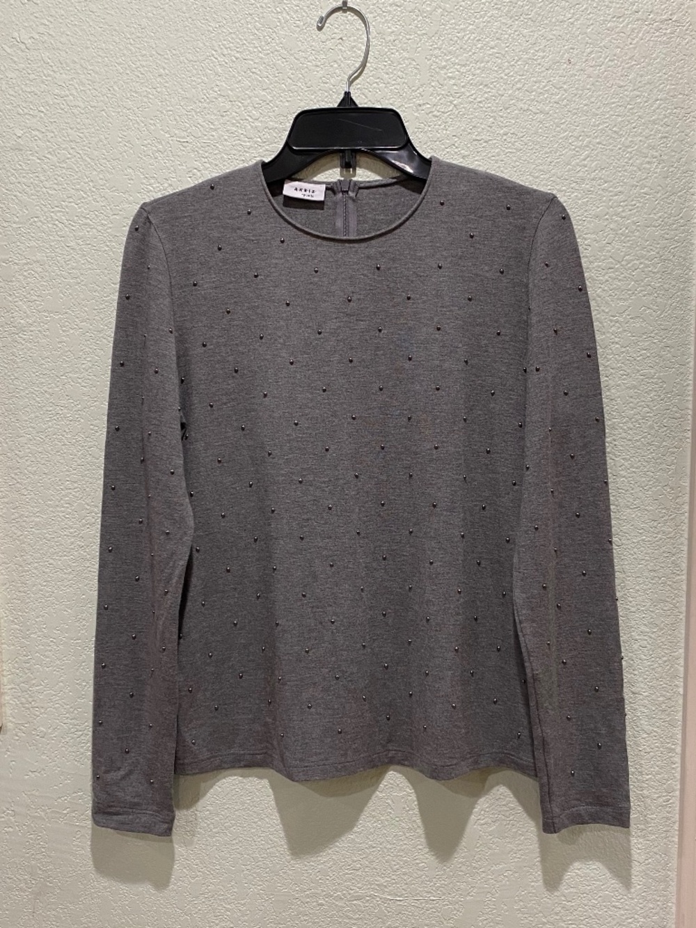 AKRIS Punto top